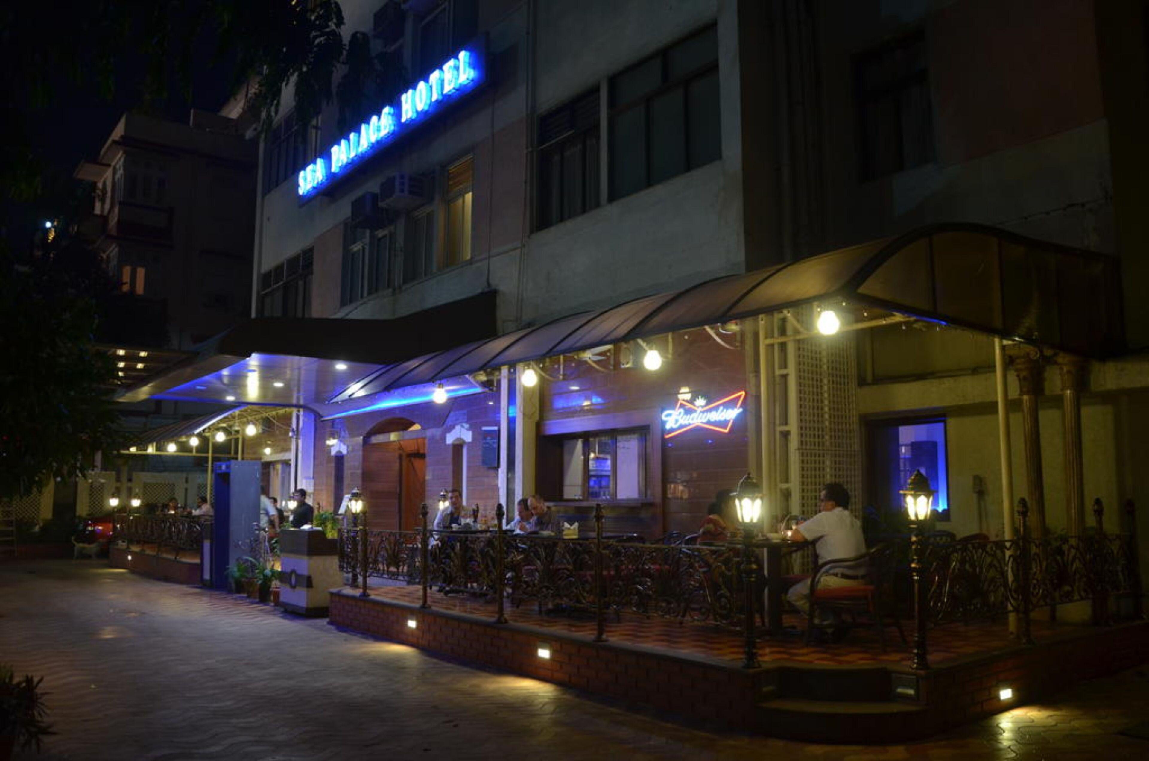 Sea Palace Hotel - Near Gateway Of India — Photos 2