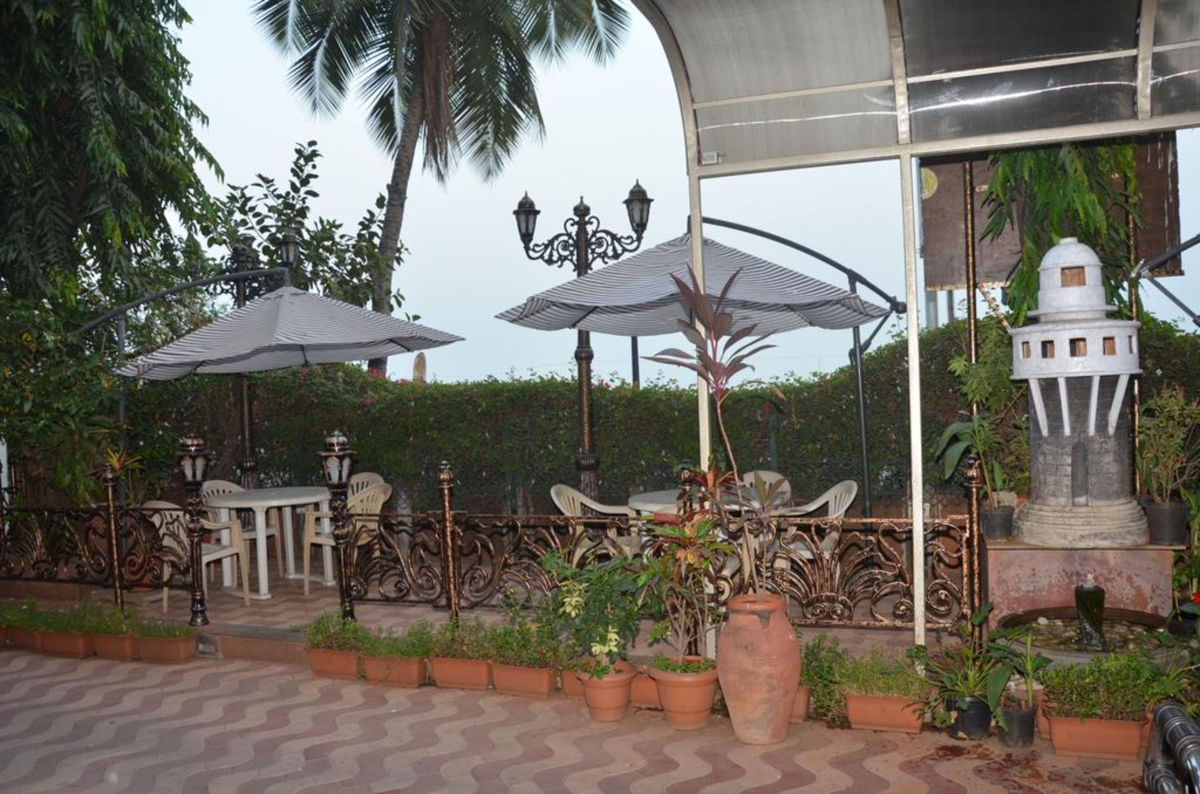 Sea Palace Hotel - Near Gateway Of India — Photos 3